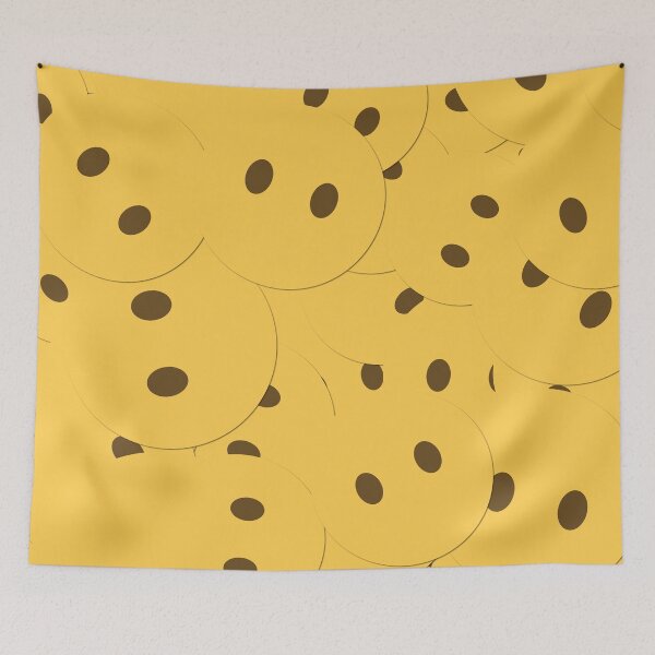 Item preview, Face Without Mouth designed and sold by Stitchmoji.