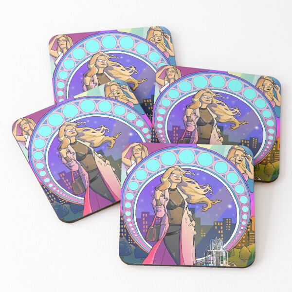 Item preview, Nightlife designed and sold by lauragabriel.