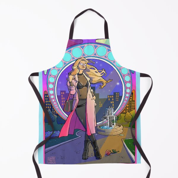 Item preview, Nightlife designed and sold by lauragabriel.