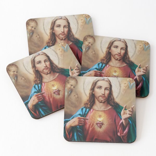 Item preview, Jesus Christ designed and sold by jesus-prints.