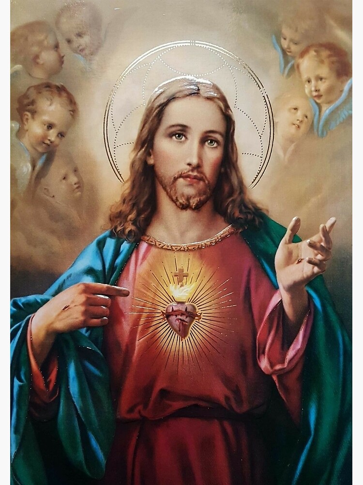 Jesus Christ