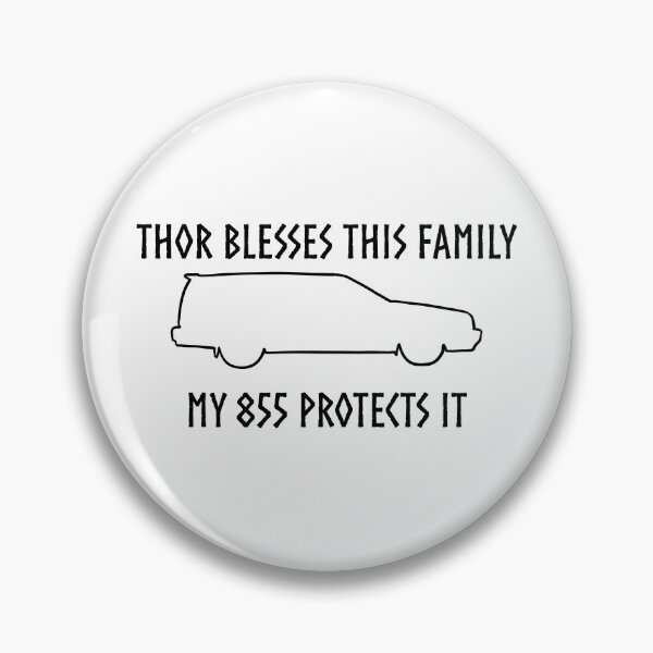 Item preview, Thor blesses, 855 Protects designed and sold by Stinky1138.