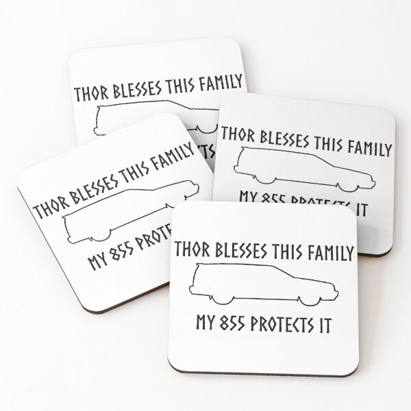 Item preview, Thor blesses, 855 Protects designed and sold by Stinky1138.