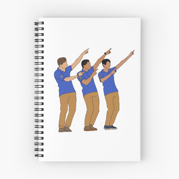 Item preview, Mean Girls- Mathletes designed and sold by PrideOn3.
