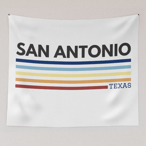 Item preview, San Antonio Texas designed and sold by Taumaturgo.