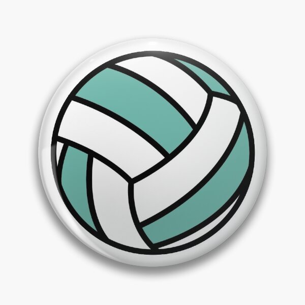 Item preview, haikyu - Aoba Johsai  volleyball designed and sold by honeyinthesun.