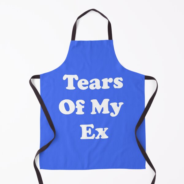 Item preview, Tears of My Ex designed and sold by ThingsByJoy.