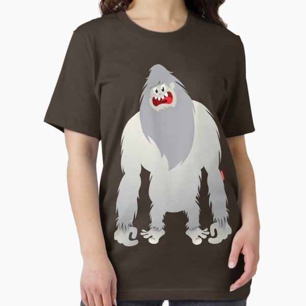 Yeti Essential T-Shirt