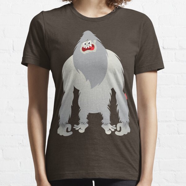 Yeti Essential T-Shirt