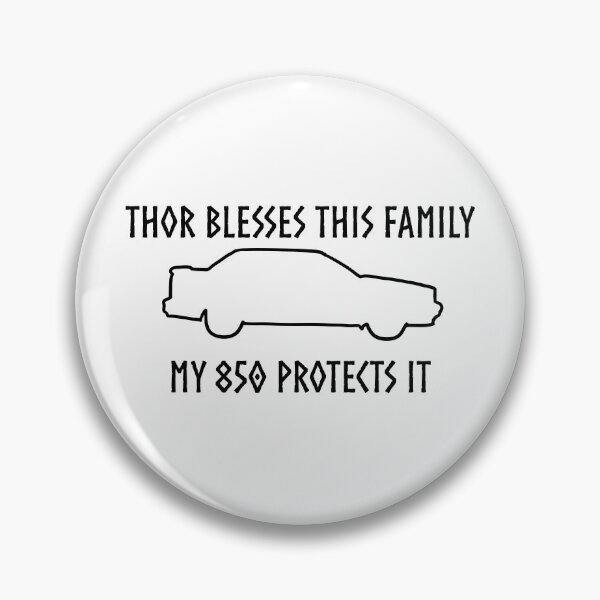 Item preview, Thor blesses, 850 Protects designed and sold by Stinky1138.