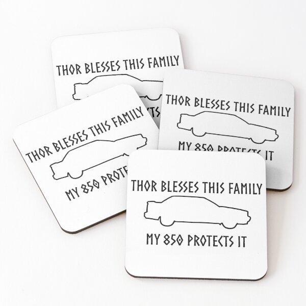 Item preview, Thor blesses, 850 Protects designed and sold by Stinky1138.