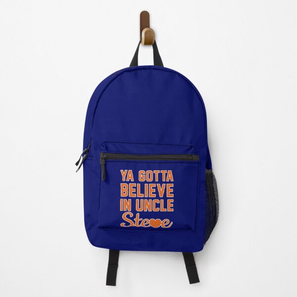 Item preview, You gotta believe in uncle Steve  designed and sold by rayla1424.