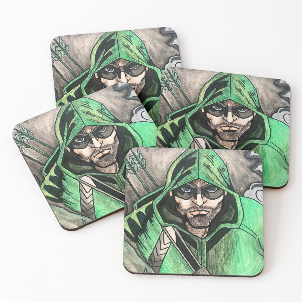 Item preview, Blue Eyed Arrow designed and sold by Dee Creates Art .