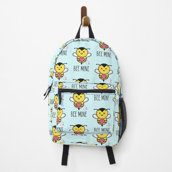 Item preview, Bee Mine designed and sold by ArqDezines.