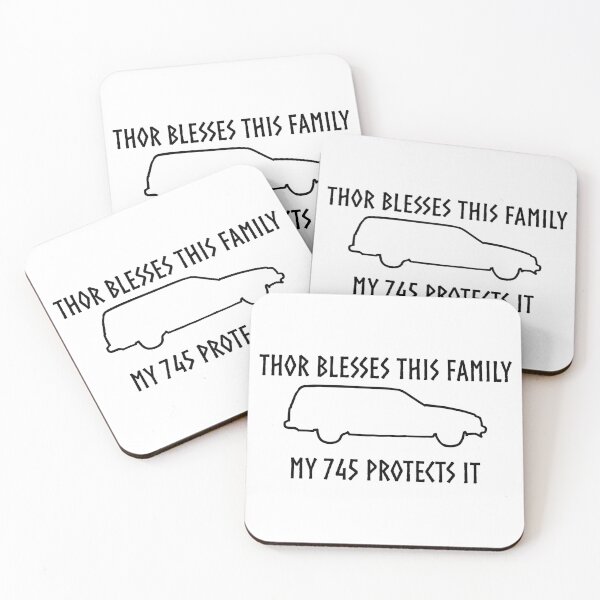 Item preview, Thor blesses, 745 Protects designed and sold by Stinky1138.