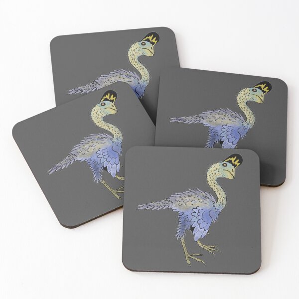 Item preview, The feathered theropod, Oviraptor designed and sold by GaffaMondo.