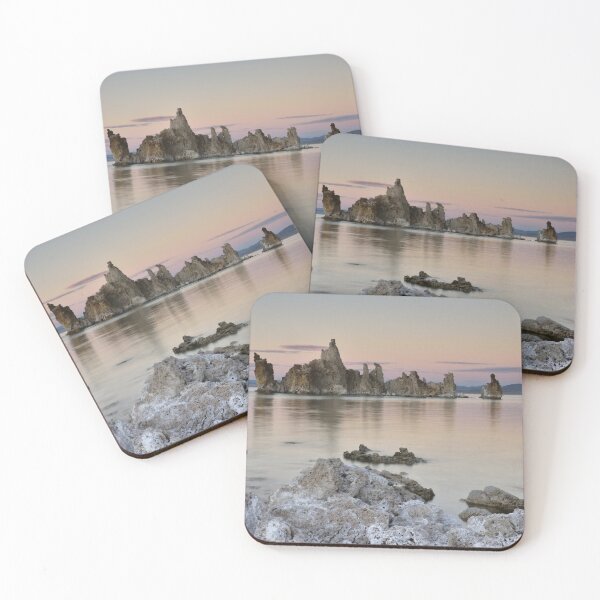 Item preview, Mono Lake Reflections designed and sold by ashleyalbright.