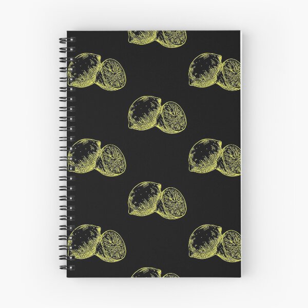 Item preview, Adorable Lemon Pattern designed and sold by gjen53.