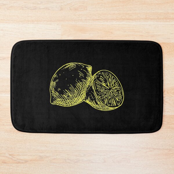 Item preview, Adorable Lemon Pattern designed and sold by gjen53.