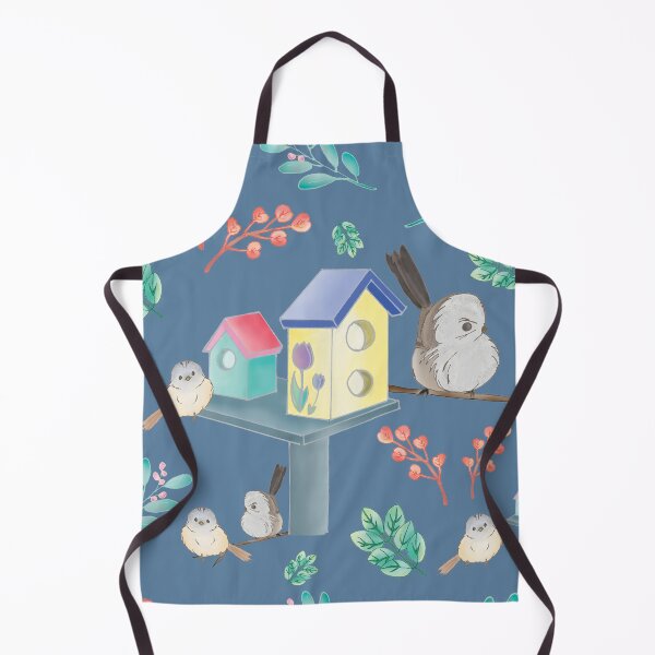 Item preview, Spring Birds  designed and sold by christinamemory.