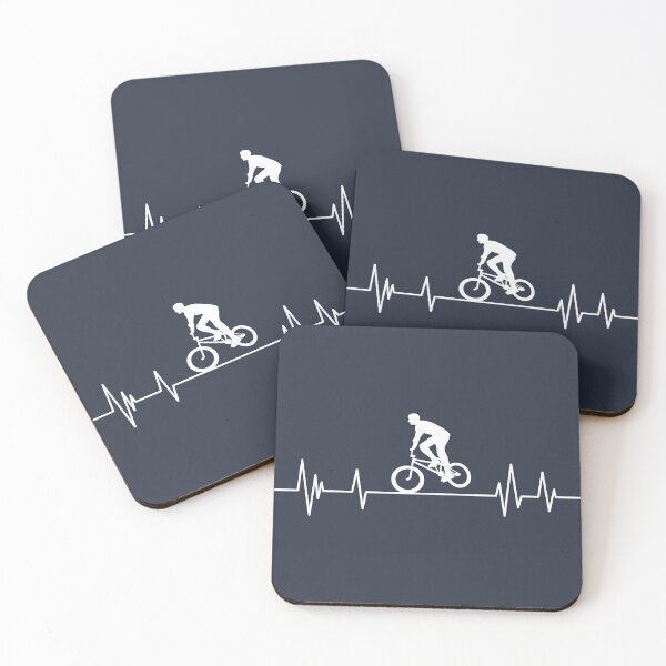 Item preview, Bicycle Heartbeat,BMX Heartbeat bmx bike  designed and sold by ELmezz.