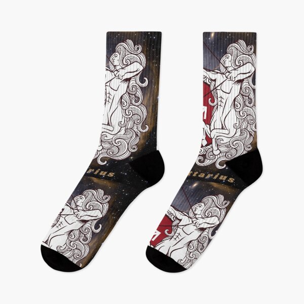 Item preview, Sagittarius Zodiac Sign, Birth Sign, Astrology designed and sold by ColorOfIris.