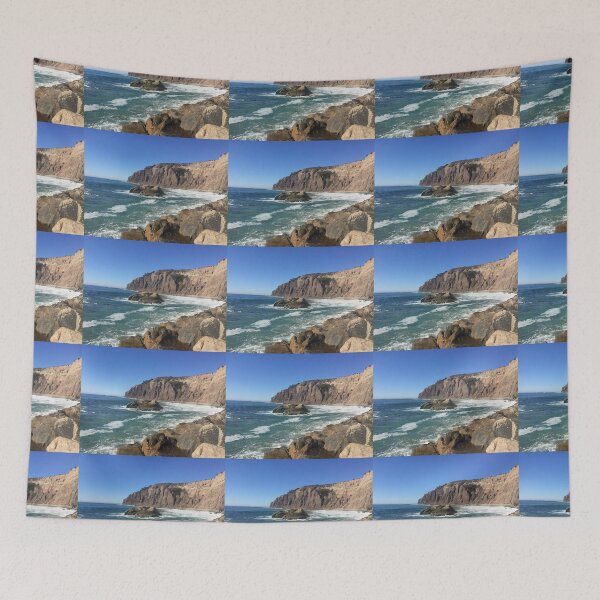 Item preview, Dana Point, California  designed and sold by SashaSprite.