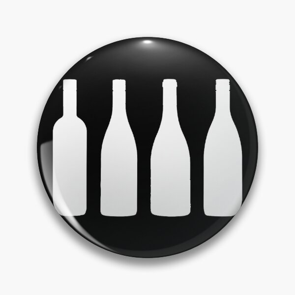 Item preview, Wine Bottles, Sommelier designed and sold by ilovetshirts87.