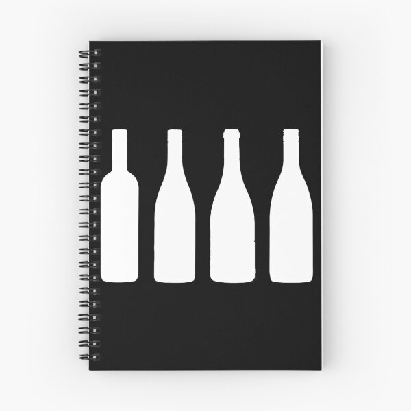 Item preview, Wine Bottles, Sommelier designed and sold by ilovetshirts87.