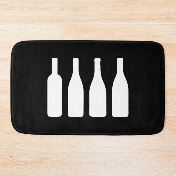 Item preview, Wine Bottles, Sommelier designed and sold by ilovetshirts87.