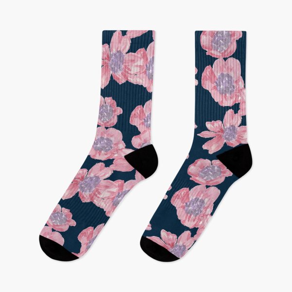 Item preview, Pink flowers designed and sold by LiliDN.