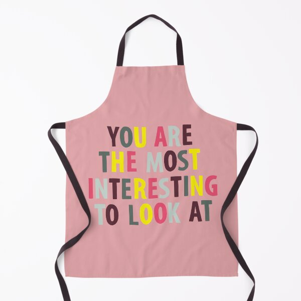 Item preview, you're the most interesting to look at designed and sold by alisonbbentley.