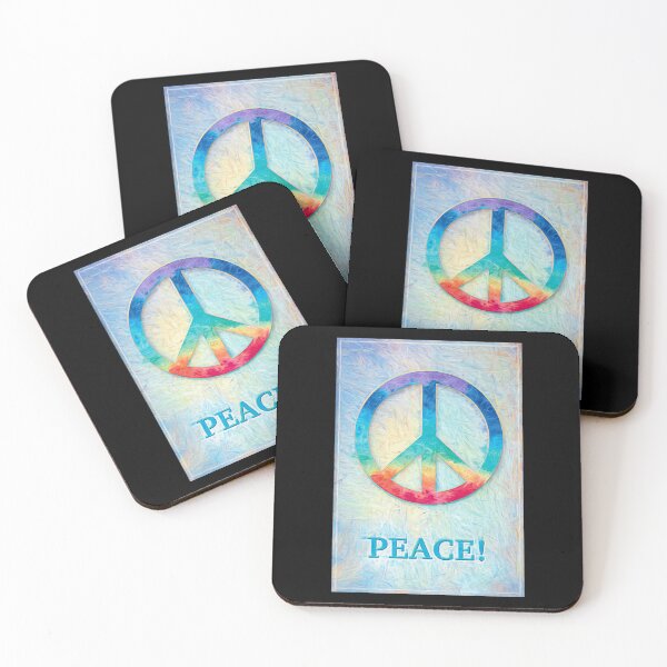 Item preview, Classic Peace Sign designed and sold by AlanPhotoArt.