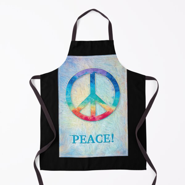 Item preview, Classic Peace Sign designed and sold by AlanPhotoArt.