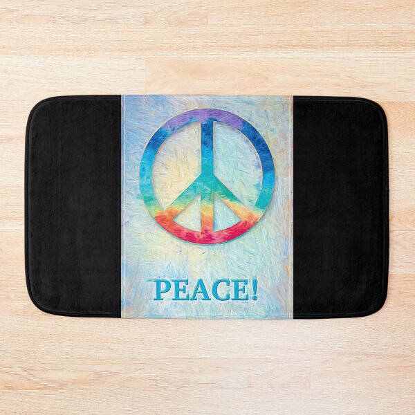 Item preview, Classic Peace Sign designed and sold by AlanPhotoArt.