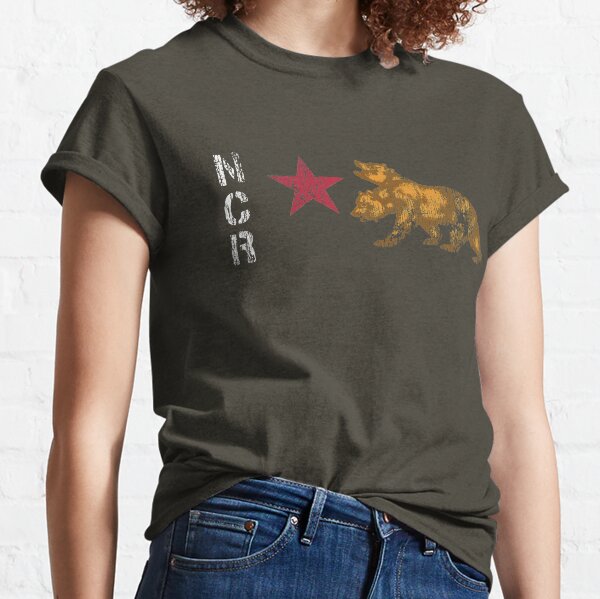 NCR Symbol Classic T-Shirt