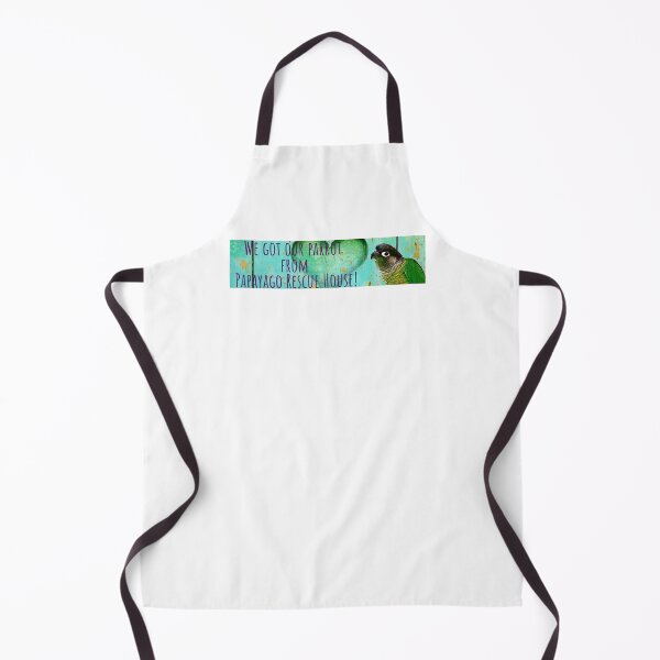 Item preview, Green Cheek People Unite! designed and sold by PAPAYAGO.