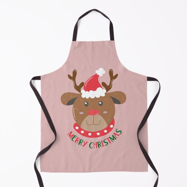 Item preview, Reindeer Merry Christmas designed and sold by Jinx93.