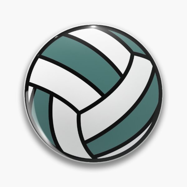 Item preview, haikyu - date tech volleyball designed and sold by honeyinthesun.