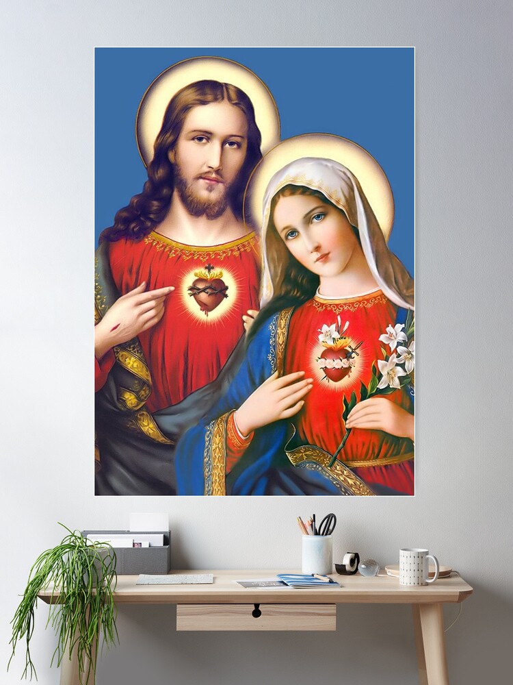 つ*た様 オークション【巨大ポスター付き】The Jesus And Mary s-l400.jpg
