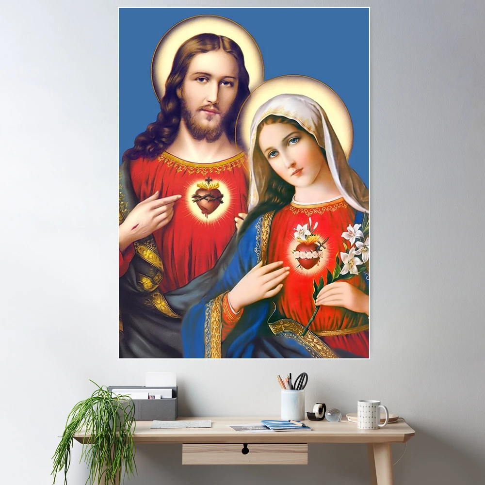 Mary mother of jesus