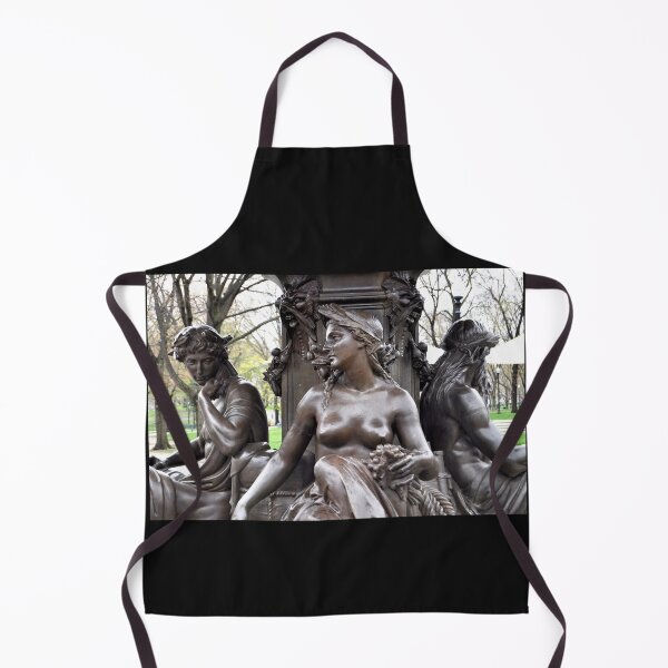 Item preview, Brewer Fountain Boston MA 2 designed and sold by SLBigelow11.