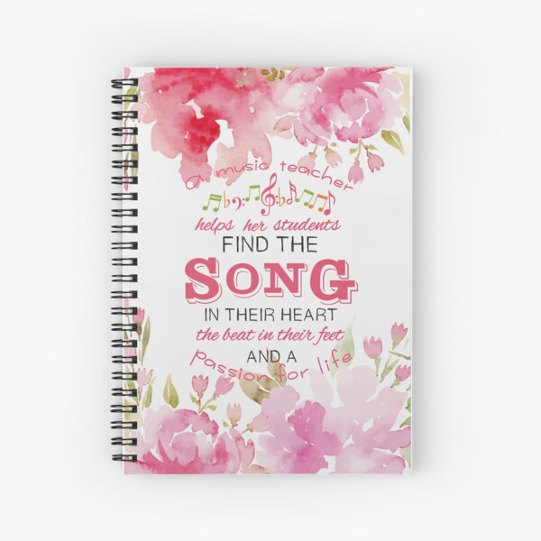 Item preview, Music Teacher Gifts designed and sold by della95.