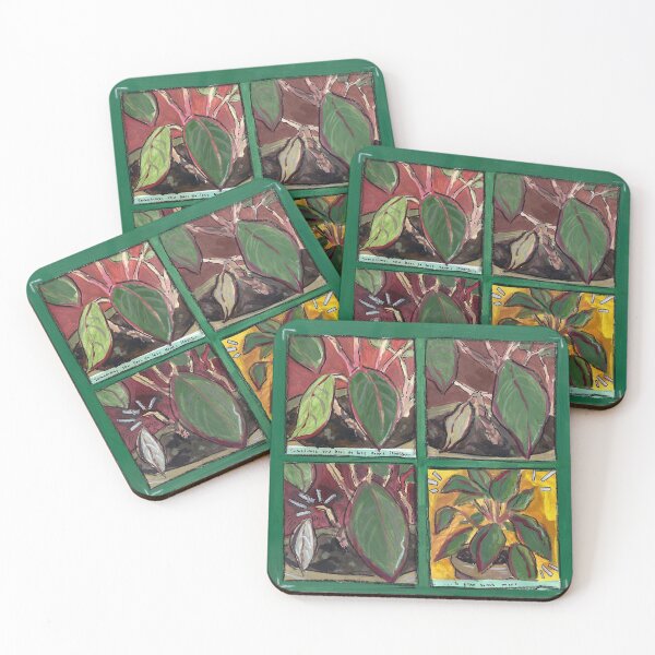 Item preview, Losing Leaves designed and sold by sketchcatch.