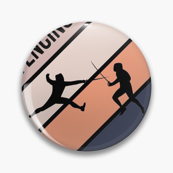 Item preview, fencing designed and sold by s-arta.
