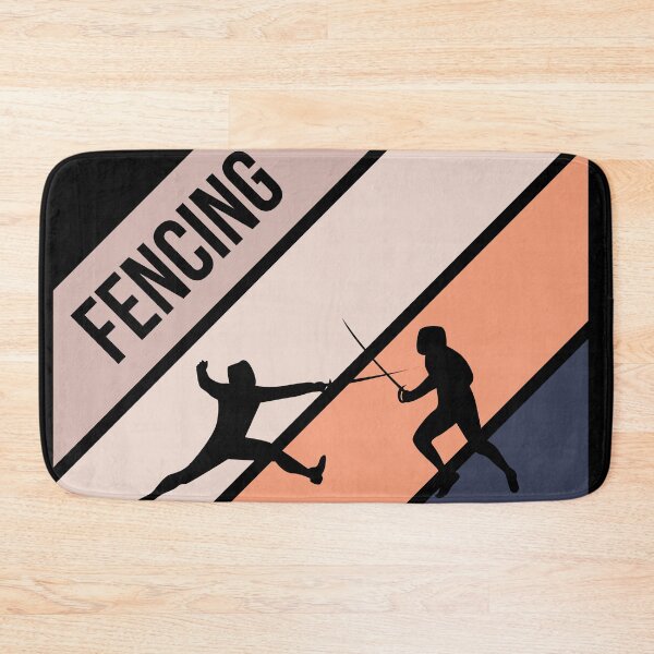Item preview, fencing designed and sold by s-arta.
