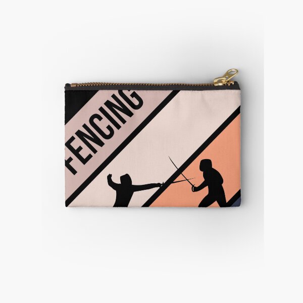 Item preview, fencing designed and sold by s-arta.