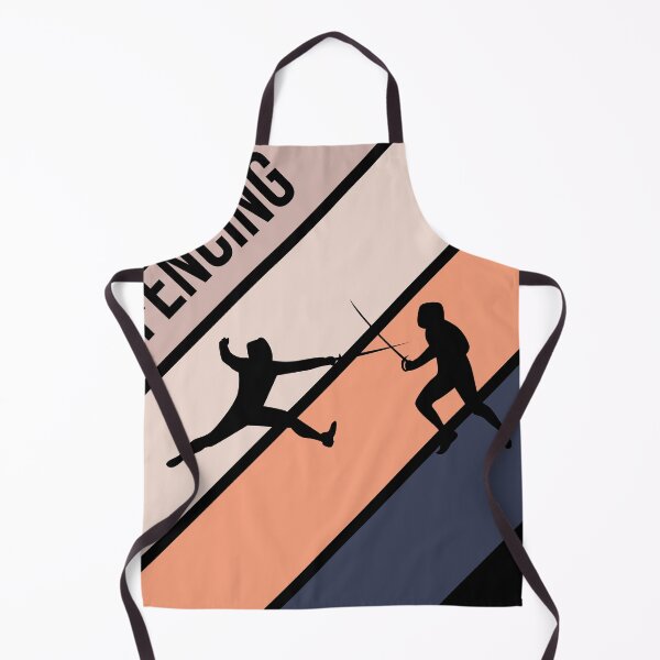 Item preview, fencing designed and sold by s-arta.