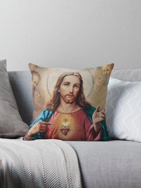 Item preview, Jesus Christ designed and sold by jesus-prints.