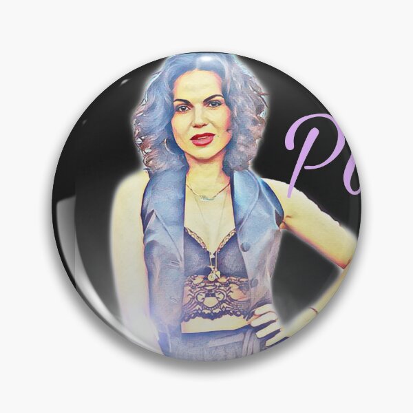 Item preview, Lana Parrilla designed and sold by onceuponageek.